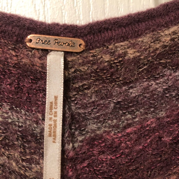 Free People Sweater - Picture 4 of 4